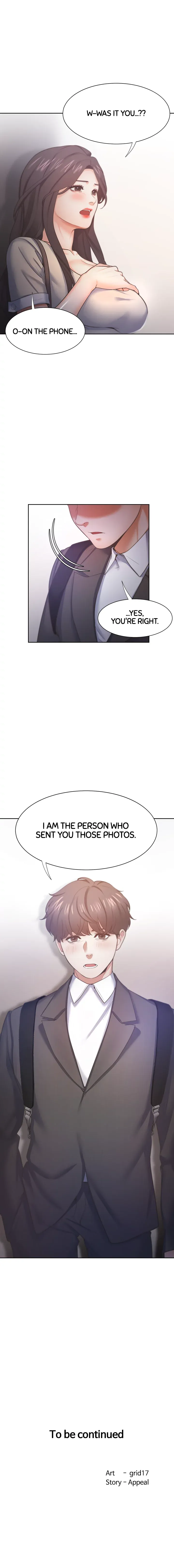 Thirst: To Fill Chapter 26 page 14 - 