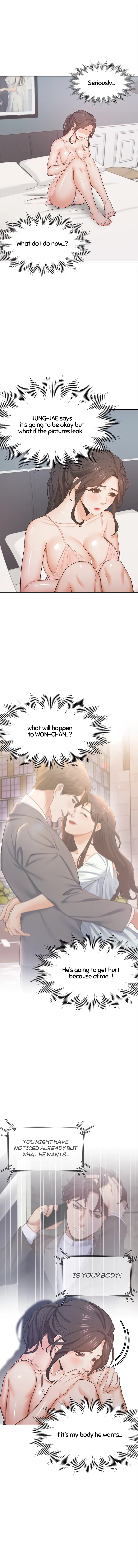 Thirst: To Fill Chapter 26 page 4 - 