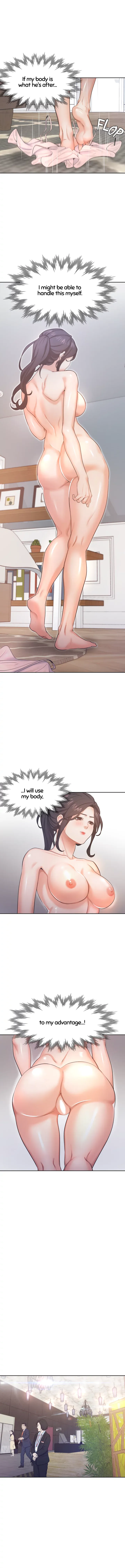 Thirst: To Fill Chapter 26 page 6 - 