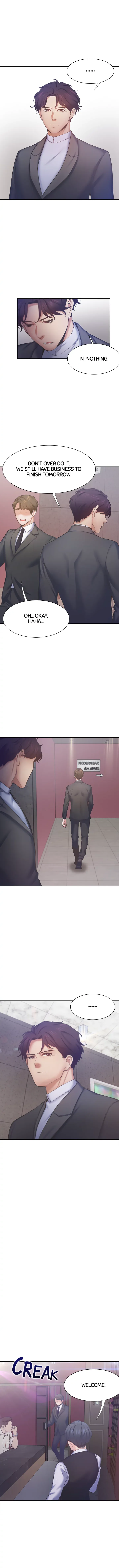 Thirst: To Fill Chapter 26 page 8 - 