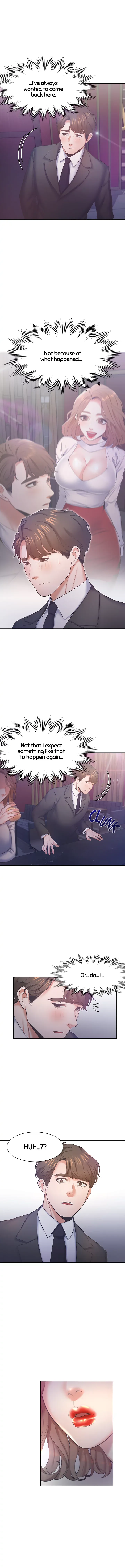 Thirst: To Fill Chapter 26 page 9 - 