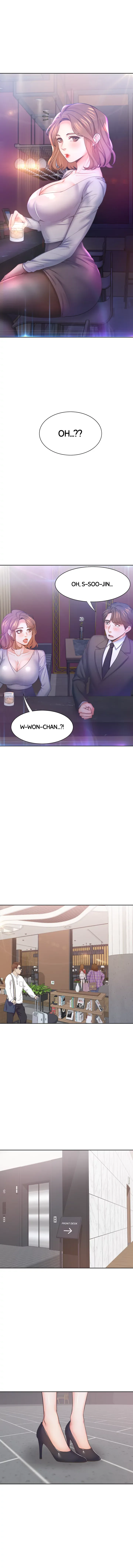 Thirst: To Fill Chapter 26 page 10 - 