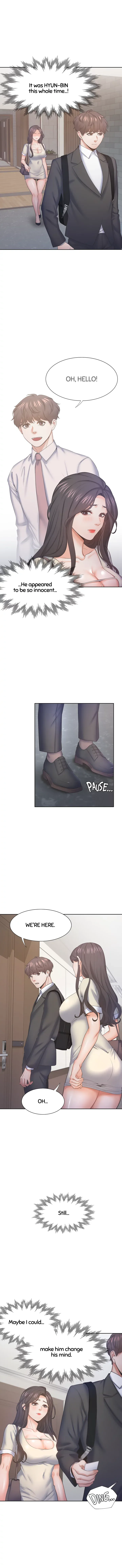 Thirst: To Fill Chapter 27 page 2 - 