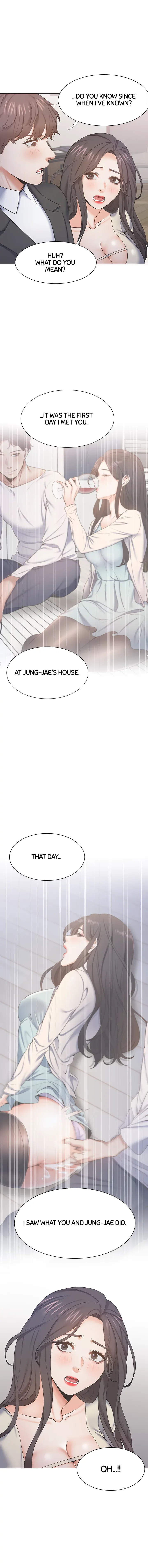 Thirst: To Fill Chapter 27 page 11 - 