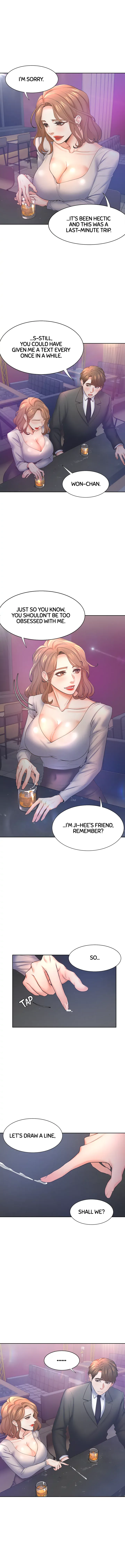 Thirst: To Fill Chapter 27 page 4 - 