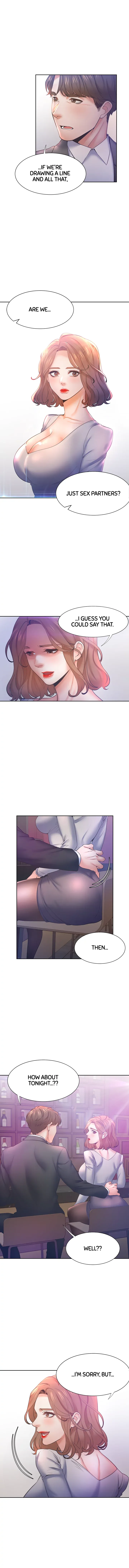Thirst: To Fill Chapter 27 page 5 - 