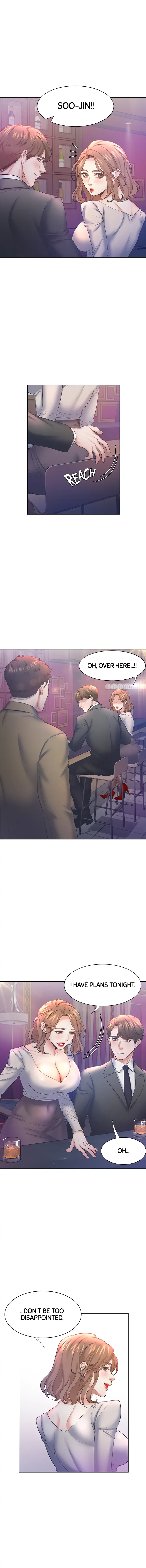 Thirst: To Fill Chapter 27 page 6 - 