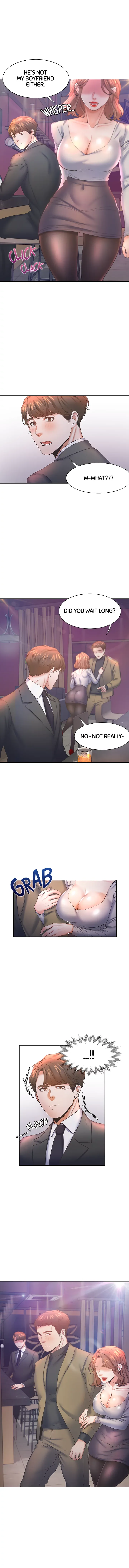 Thirst: To Fill Chapter 27 page 7 - 