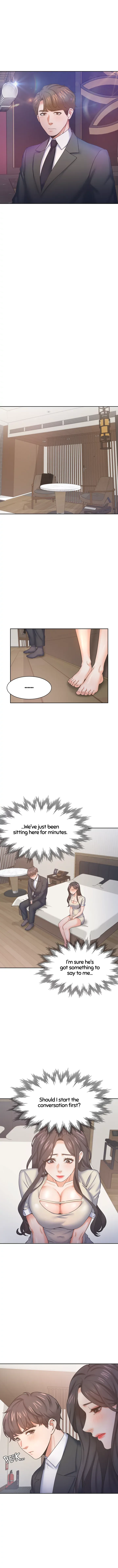 Thirst: To Fill Chapter 27 page 8 - 