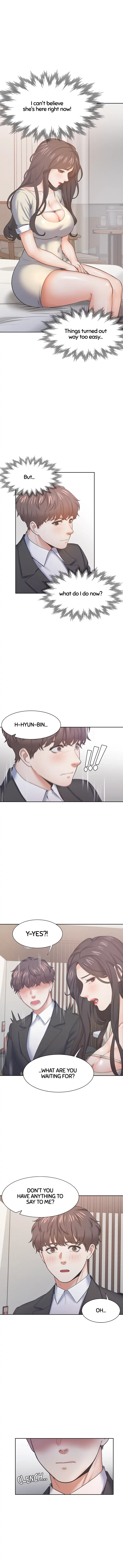 Thirst: To Fill Chapter 27 page 9 - 