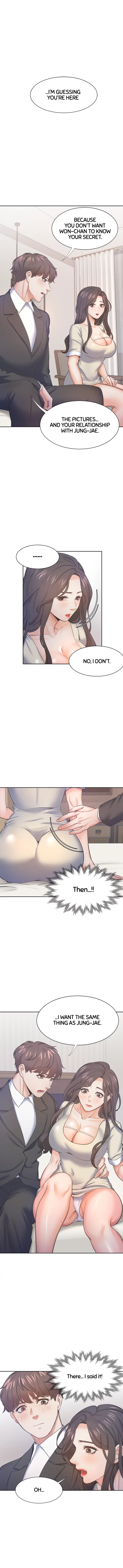 Thirst: To Fill Chapter 27 page 10 - 