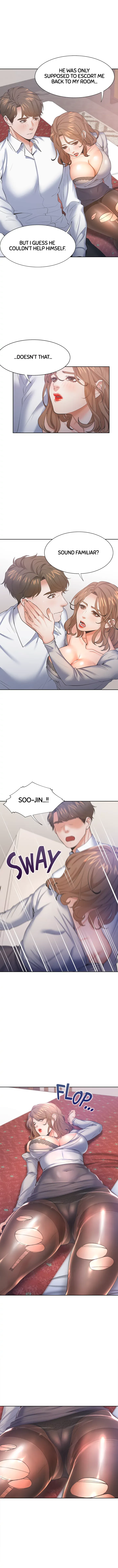 Thirst: To Fill Chapter 28 page 11 - 