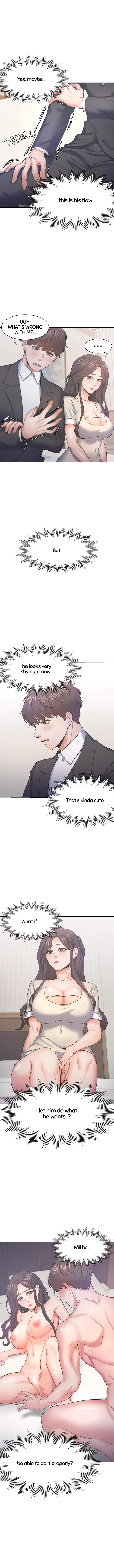 Thirst: To Fill Chapter 28 page 3 - 