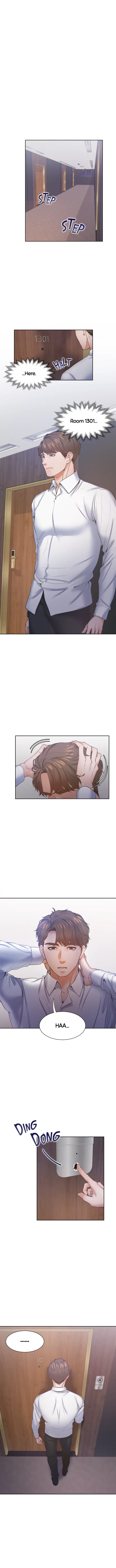 Thirst: To Fill Chapter 28 page 5 - 
