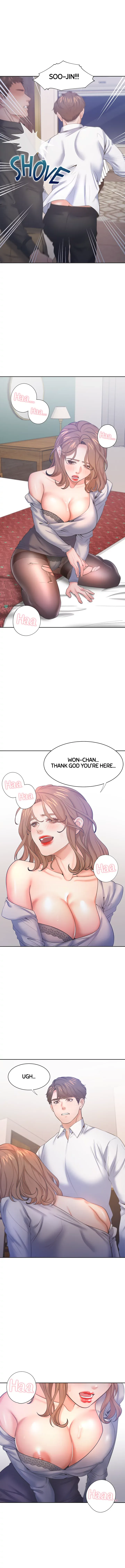 Thirst: To Fill Chapter 28 page 8 - 