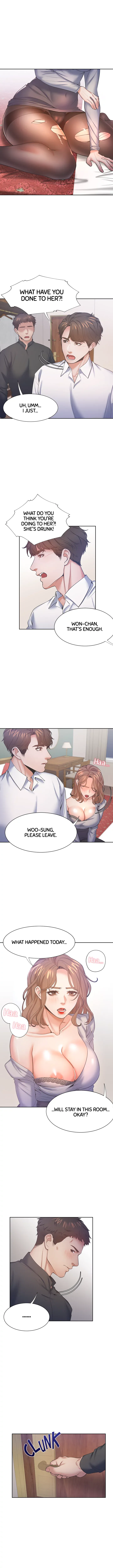 Thirst: To Fill Chapter 28 page 9 - 