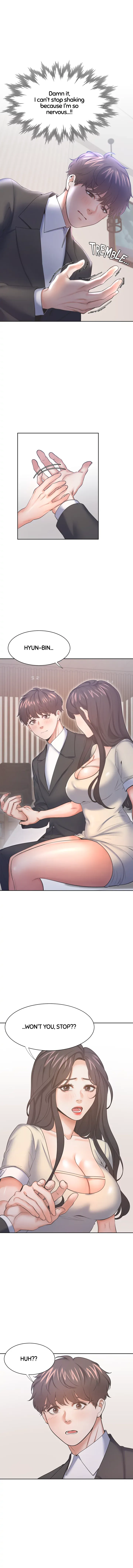 Thirst: To Fill Chapter 29 page 2 - 