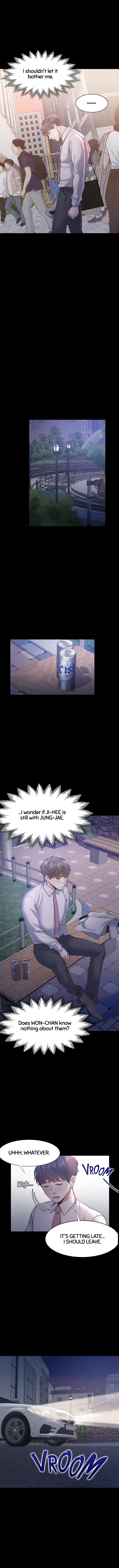 Thirst: To Fill Chapter 29 page 11 - 
