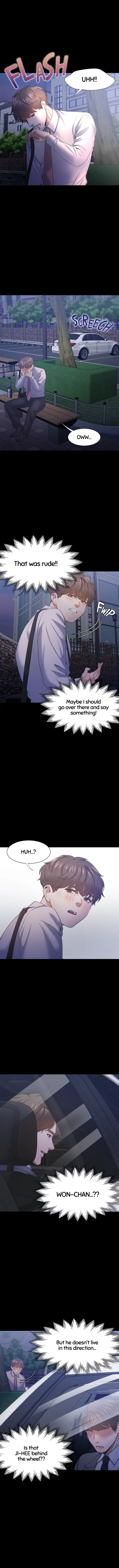 Thirst: To Fill Chapter 29 page 12 - 