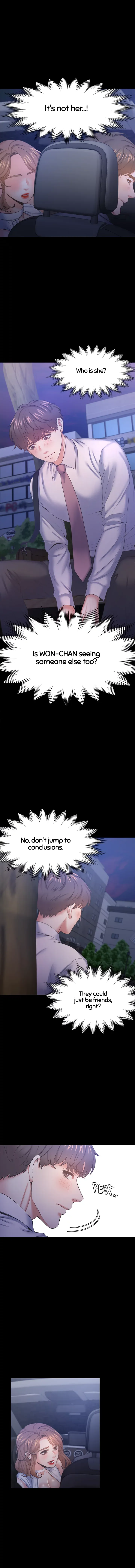 Thirst: To Fill Chapter 29 page 13 - 