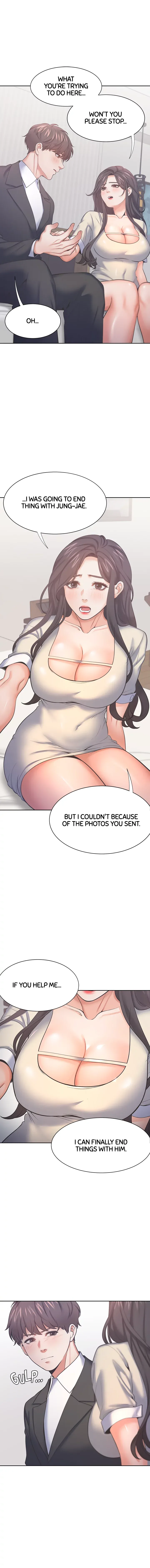 Thirst: To Fill Chapter 29 page 3 - 