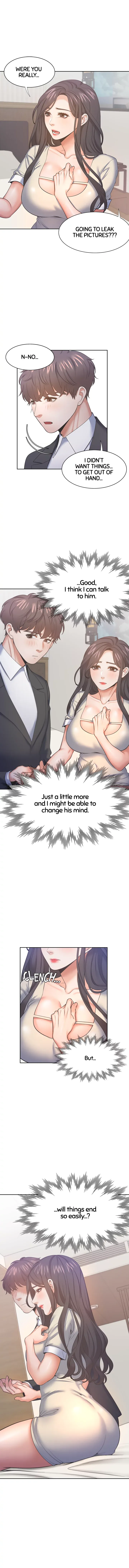 Thirst: To Fill Chapter 29 page 4 - 