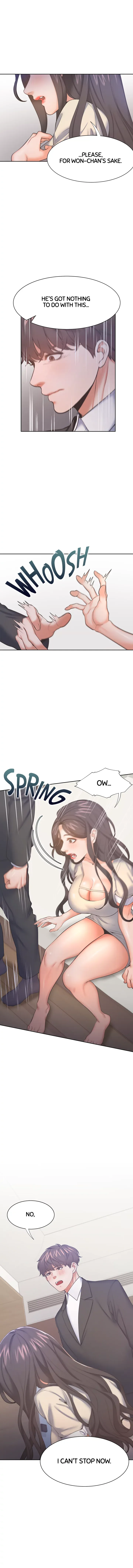 Thirst: To Fill Chapter 29 page 5 - 
