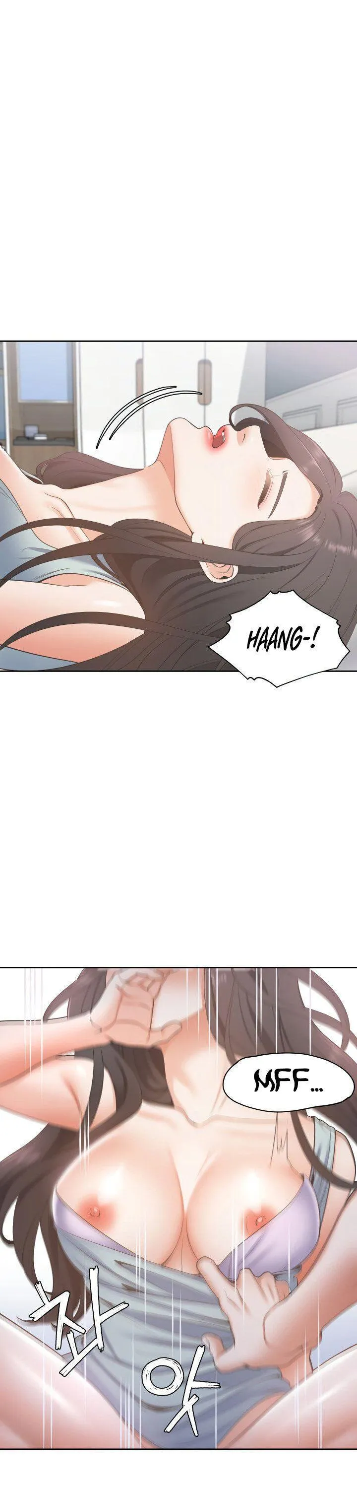 Thirst: To Fill Chapter 3 page 20 - 