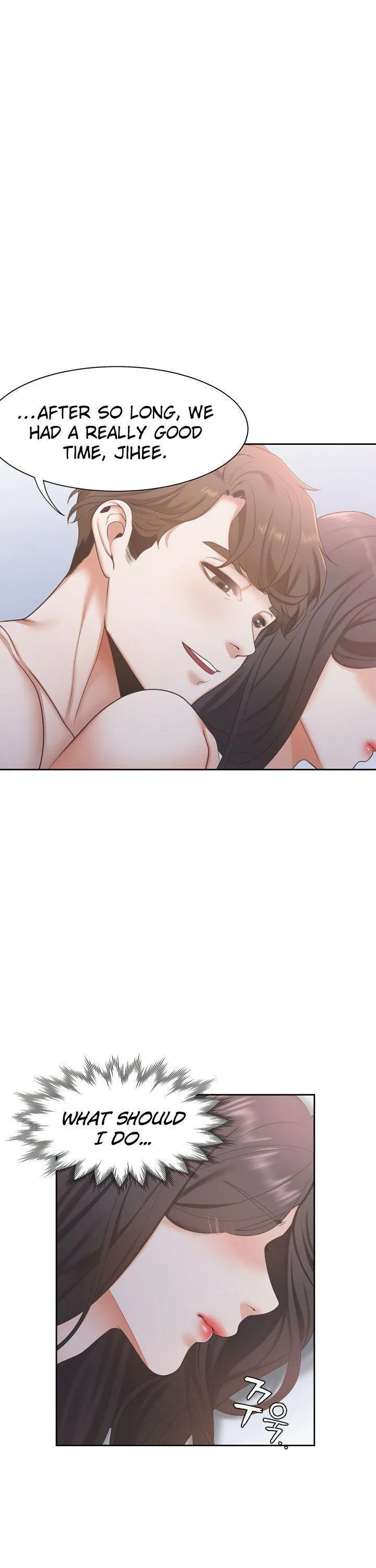 Thirst: To Fill Chapter 3 page 25 - 