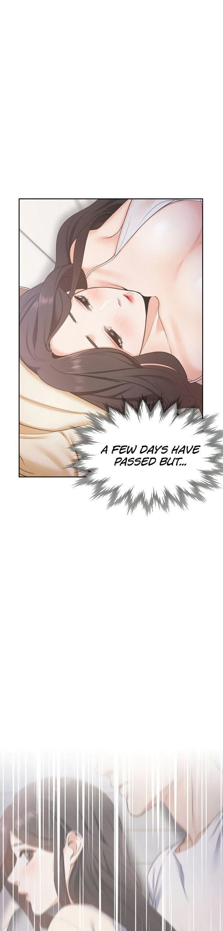 Thirst: To Fill Chapter 3 page 37 - 