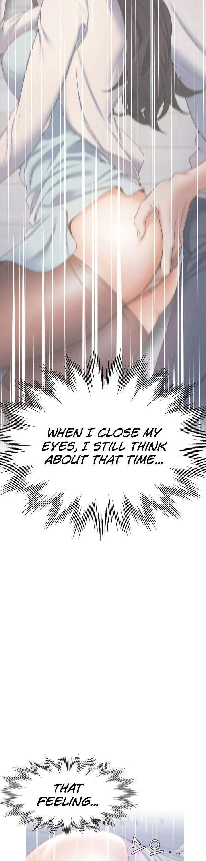 Thirst: To Fill Chapter 3 page 38 - 