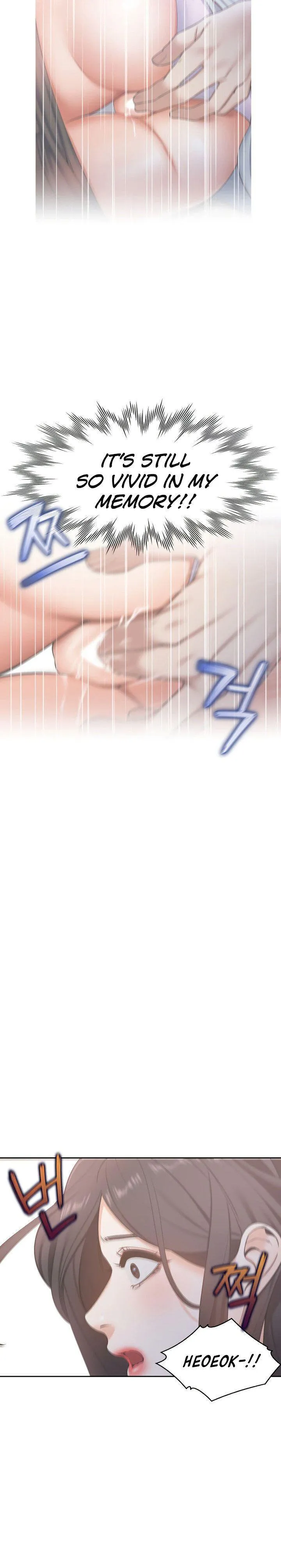 Thirst: To Fill Chapter 3 page 39 - 