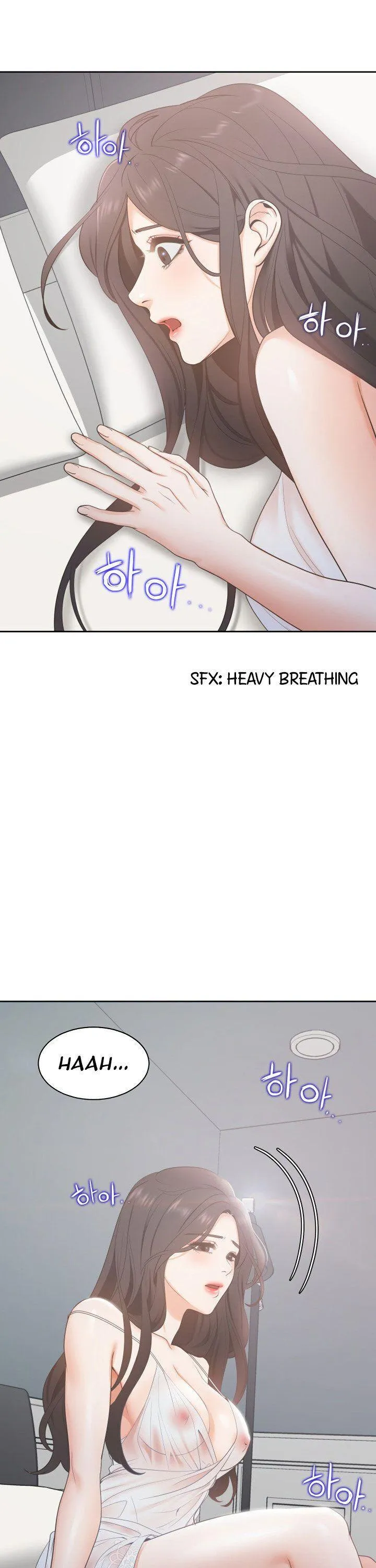 Thirst: To Fill Chapter 3 page 40 - 
