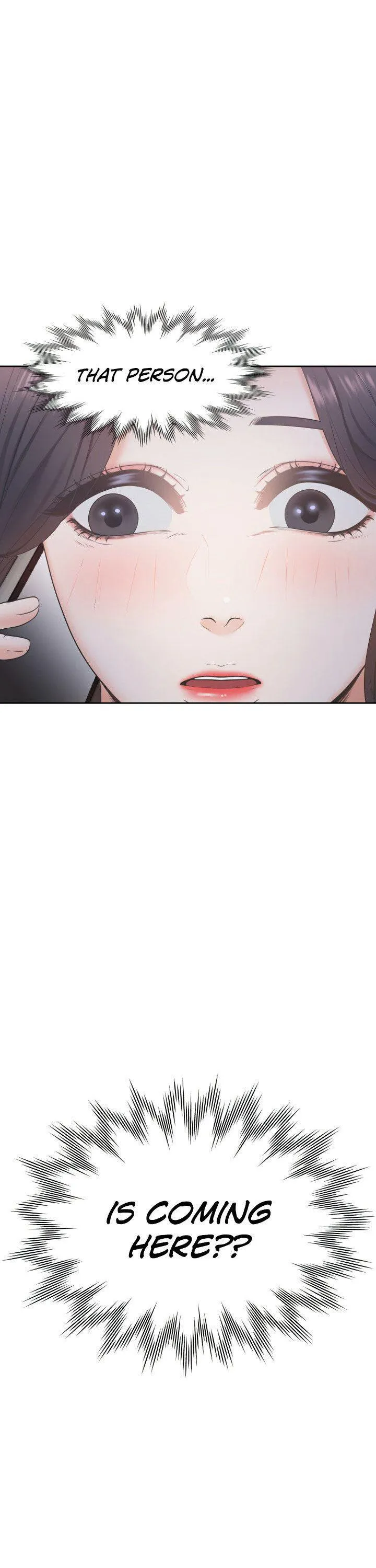 Thirst: To Fill Chapter 3 page 43 - 