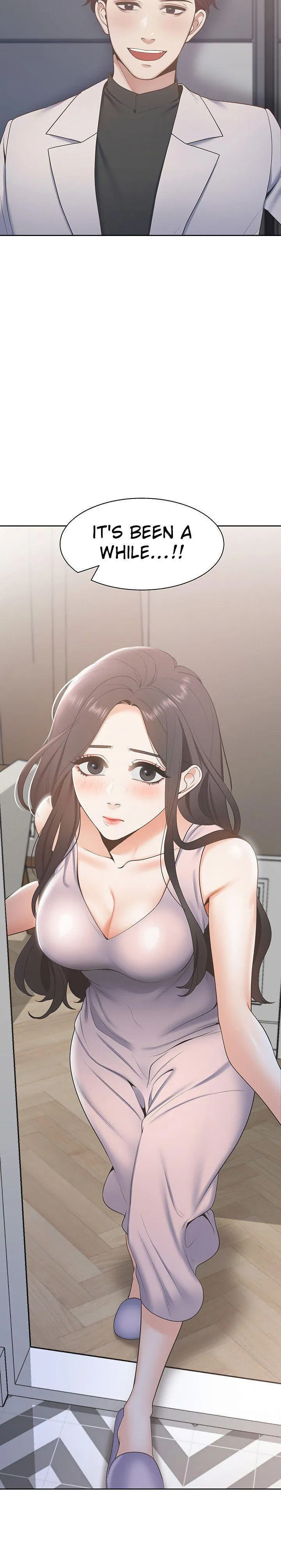 Thirst: To Fill Chapter 3 page 45 - 