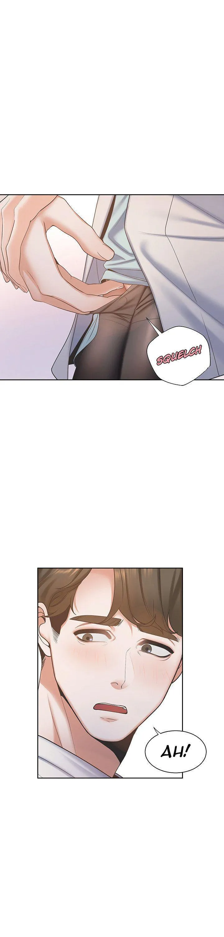 Thirst: To Fill Chapter 3 page 7 - 
