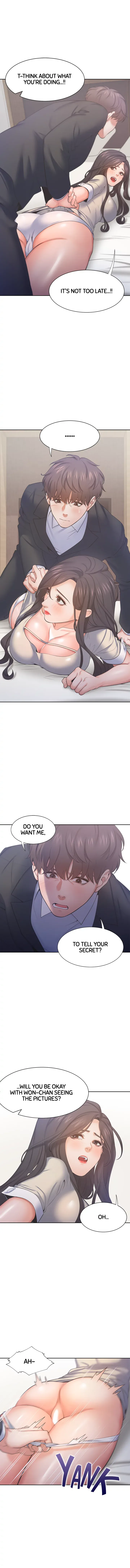 Thirst: To Fill Chapter 30 page 2 - 