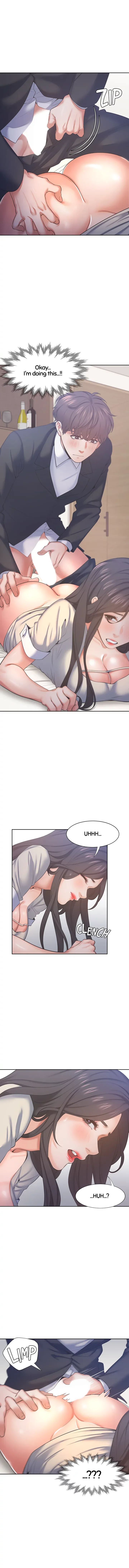Thirst: To Fill Chapter 30 page 3 - 