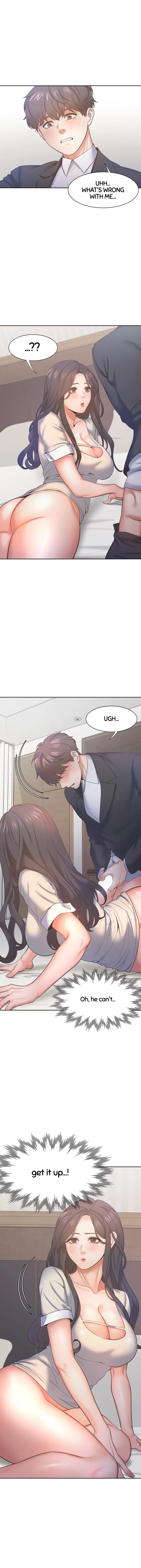 Thirst: To Fill Chapter 30 page 4 - 