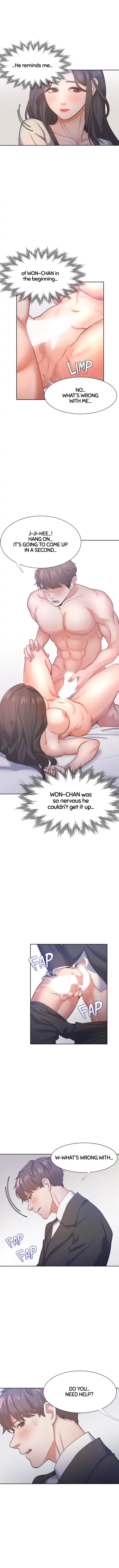 Thirst: To Fill Chapter 30 page 5 - 