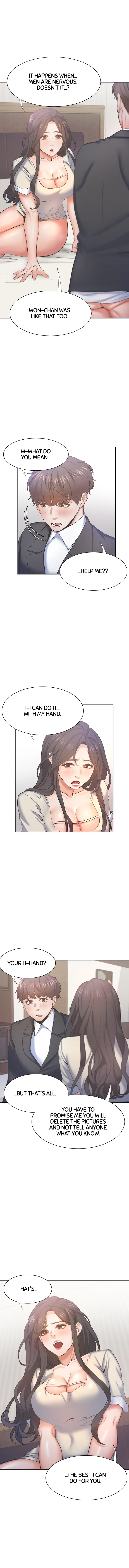 Thirst: To Fill Chapter 30 page 6 - 