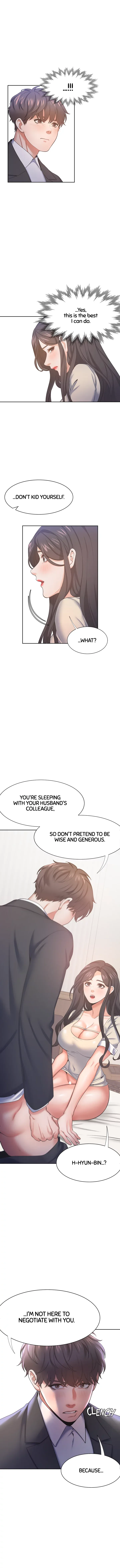 Thirst: To Fill Chapter 30 page 7 - 