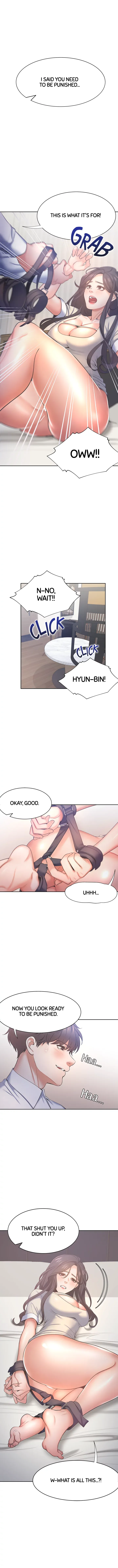 Thirst: To Fill Chapter 30 page 9 - 