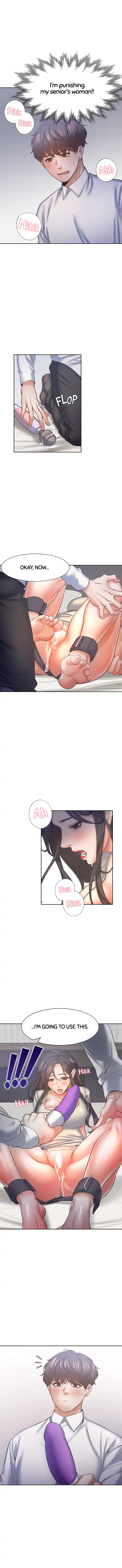Thirst: To Fill Chapter 31 page 12 - 