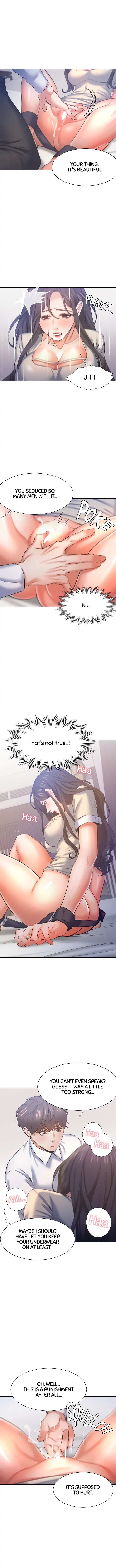 Thirst: To Fill Chapter 31 page 13 - 