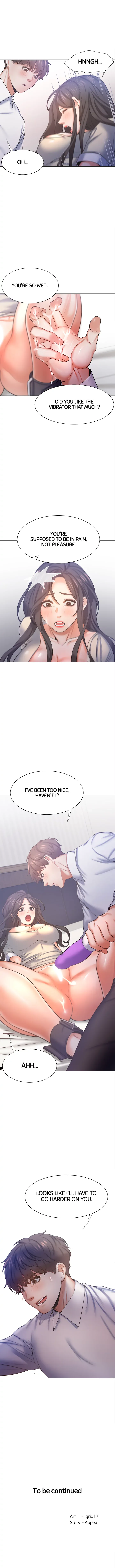 Thirst: To Fill Chapter 31 page 14 - 