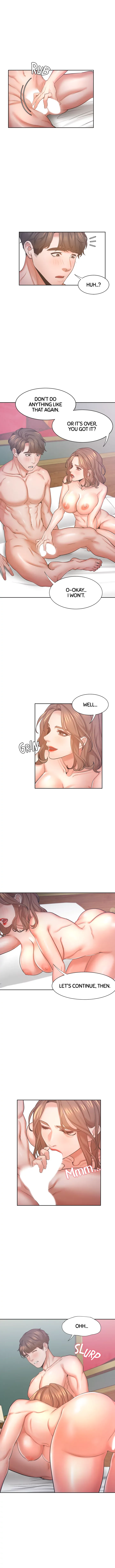 Thirst: To Fill Chapter 31 page 3 - 