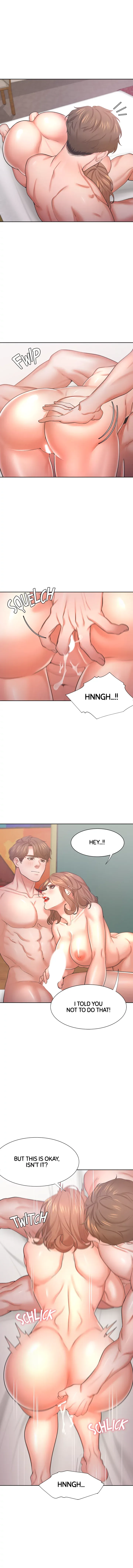 Thirst: To Fill Chapter 31 page 4 - 