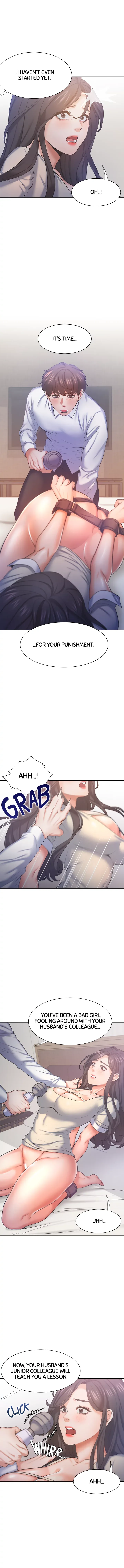 Thirst: To Fill Chapter 31 page 6 - 