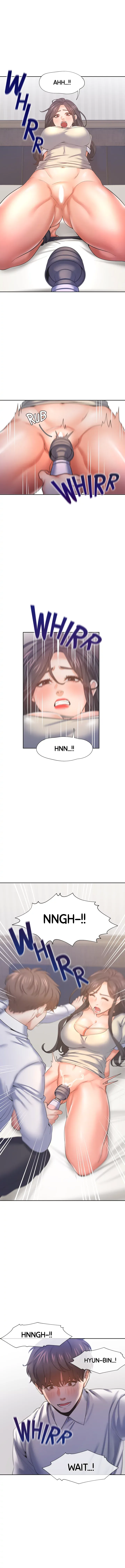 Thirst: To Fill Chapter 31 page 7 - 